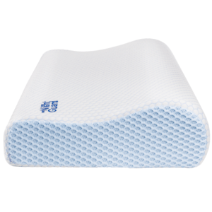 The Night Guard Comfort Plus orthopedisch hoofdkussen