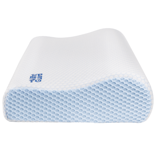 The Night Guard Comfort Plus orthopedisch hoofdkussen