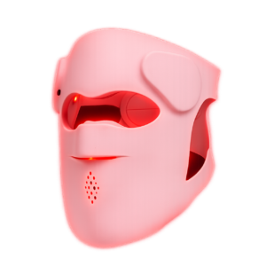 LED Rood Licht Masker
