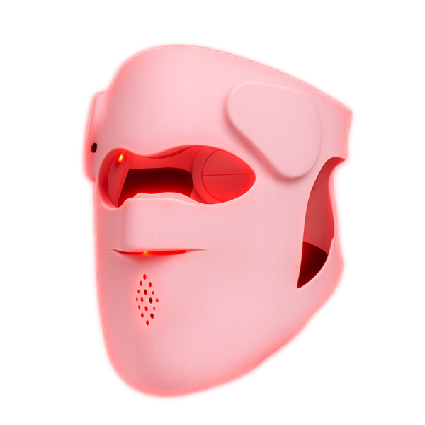 LED Rood Licht Masker